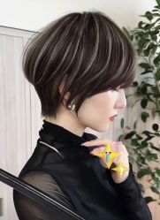 -爱秀造型 T-G
