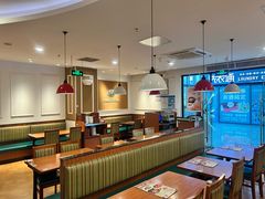 -萨莉亚意式餐厅(万嘉商业广场店)