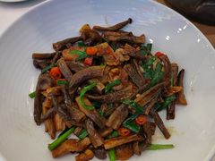 -香港新曜记·粤菜点心(滨江宝龙店)