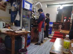 -十里铺铁板鱿鱼