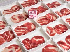 -春天烤肉自助餐厅(南内环店)