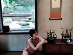 -青竺·青竹茶舍(断桥店)