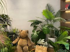 -烫面包·面包烘焙(绿地缤纷城店)