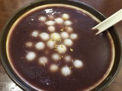 赤豆小圆子-鑫震源·苏式大虾生煎(彩香店)