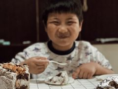 -山与蓝·轻糖鲜果蛋糕(勒泰店)