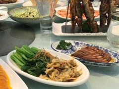 -海天一色海景自助餐厅(西港花园店)