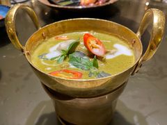 -Home Thai·泰谣(王府井apm店)