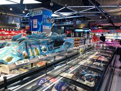 -盒马鲜生(红莲店)