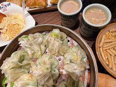 -老绥元烧麦·家常菜(大召店)