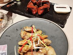 -侨美食家·粤菜(体育西路店)