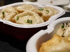 虾仁生煎-小杨生煎(湟普汇店)