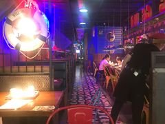 大堂-胖哥俩肉蟹煲(河北勒泰购物中心店)