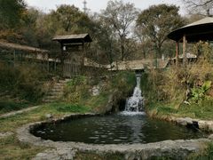 -玉渡山自然风景区