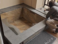 -清远熹乐谷温泉度假酒店