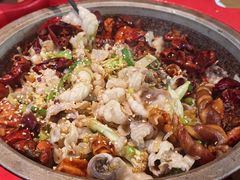 -大丰收脆鱼(万达江北店)