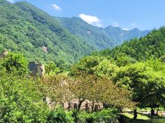 -武汉姚家山旅游景区