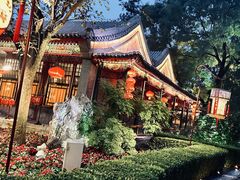 -白家大院·王府宫廷菜(苏州街店)