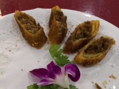 -大眼锅贴水饺(河东店)