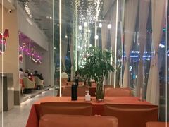 -赵小姐丨新中餐(曲江店)