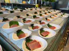 -星伦多自助料理·涮烤一体(杭州来福士店)