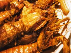 -日丰园海肠水饺·老字号大连海鲜(和平广场店)