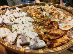-广府乡下·饭庄(新港东路店)