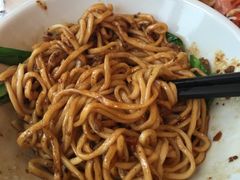 -BLD西餐厅(成都首座万丽酒店)
