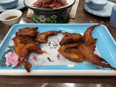 -乔家满族八大碗(流水沟店)