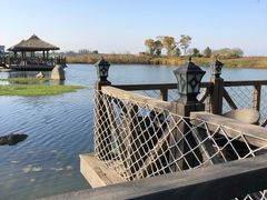 -苏州湾王焰温泉度假酒店