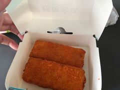 -麦当劳(新新大道岗丰店)