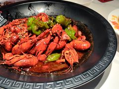 经典十三香龙虾-金陵暴走小龙虾·螃蟹(南京总店)