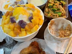 -水牛奶皇后糖水铺(深圳总店)
