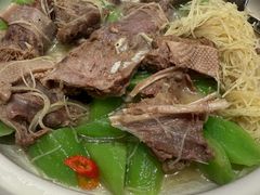 -道道鲜·崇明私房菜(五角场店)