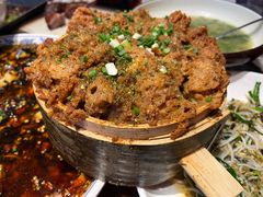 -易老头三样菜(南滨路总店)