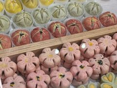 -百年同和·江南点心院(山塘街店)