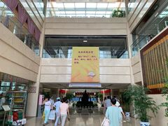 -中国中医科学院西苑医院(本部)