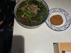 -镇南锅盖面馆(解放路店)