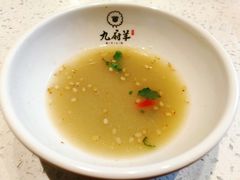 -九府羊·鲜羊火锅·烤串(新华路店)