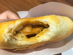 -吉品合酥脆烤饼(太平洋森活天地店)