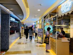 -乐刻体能馆FitTribe飞踹运动(西湖银泰店)