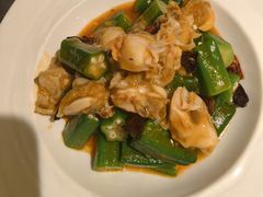 -前海沿·青岛菜(乐客城店)