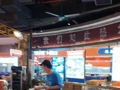 -彭耕记猪油炒小菜(吉联mall店)