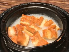 粥水火锅-大良毋米粥(锦龙路总店)