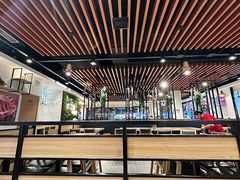 -彤德莱牛肉火锅(双港店)