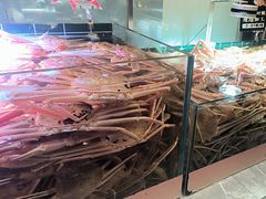 -丰卓会海鲜自助(中润大道店)