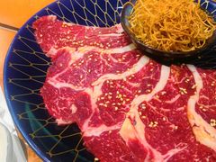 -肉魁屋·烧肉·烧鸟·酒场(高新店)
