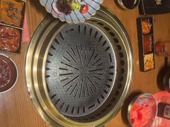 -海之屋韩式烤肉(海棠68环球美食街店)