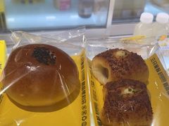 -三只蜜蜂蛋糕(东城店)