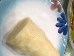 卷子-排骨王·三十年本地老菜馆