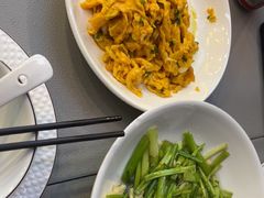 -品鲜村农家菜·阳澄湖大闸蟹(总店)